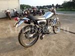     Yamaha Bronco ST225 1997  6